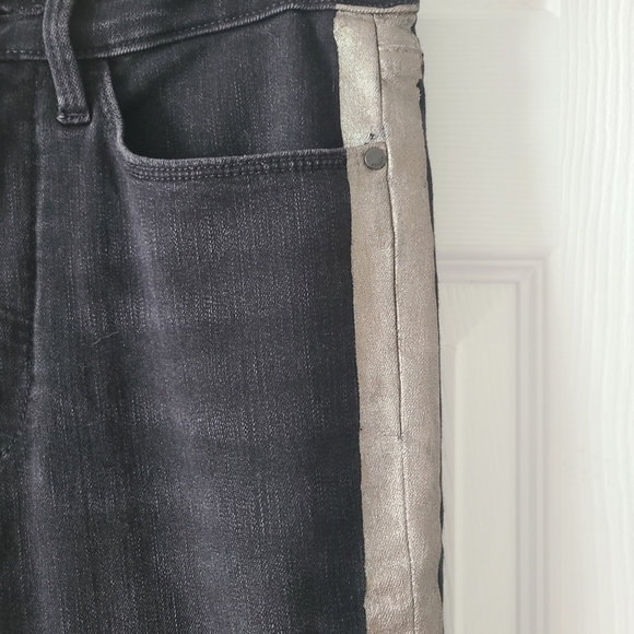 Athleta Sculptek Ultra Skinny Jeans - Picture 3 of 10